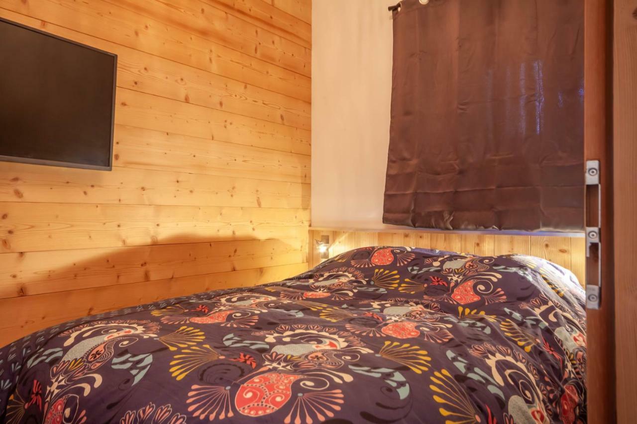 Portes Du Pleney 001 Morzine Luaran gambar