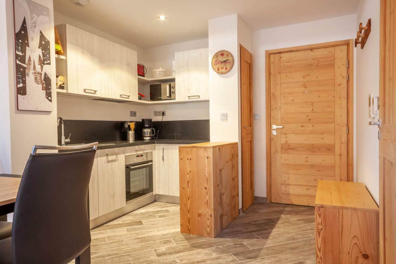 Portes Du Pleney 001 Morzine Luaran gambar